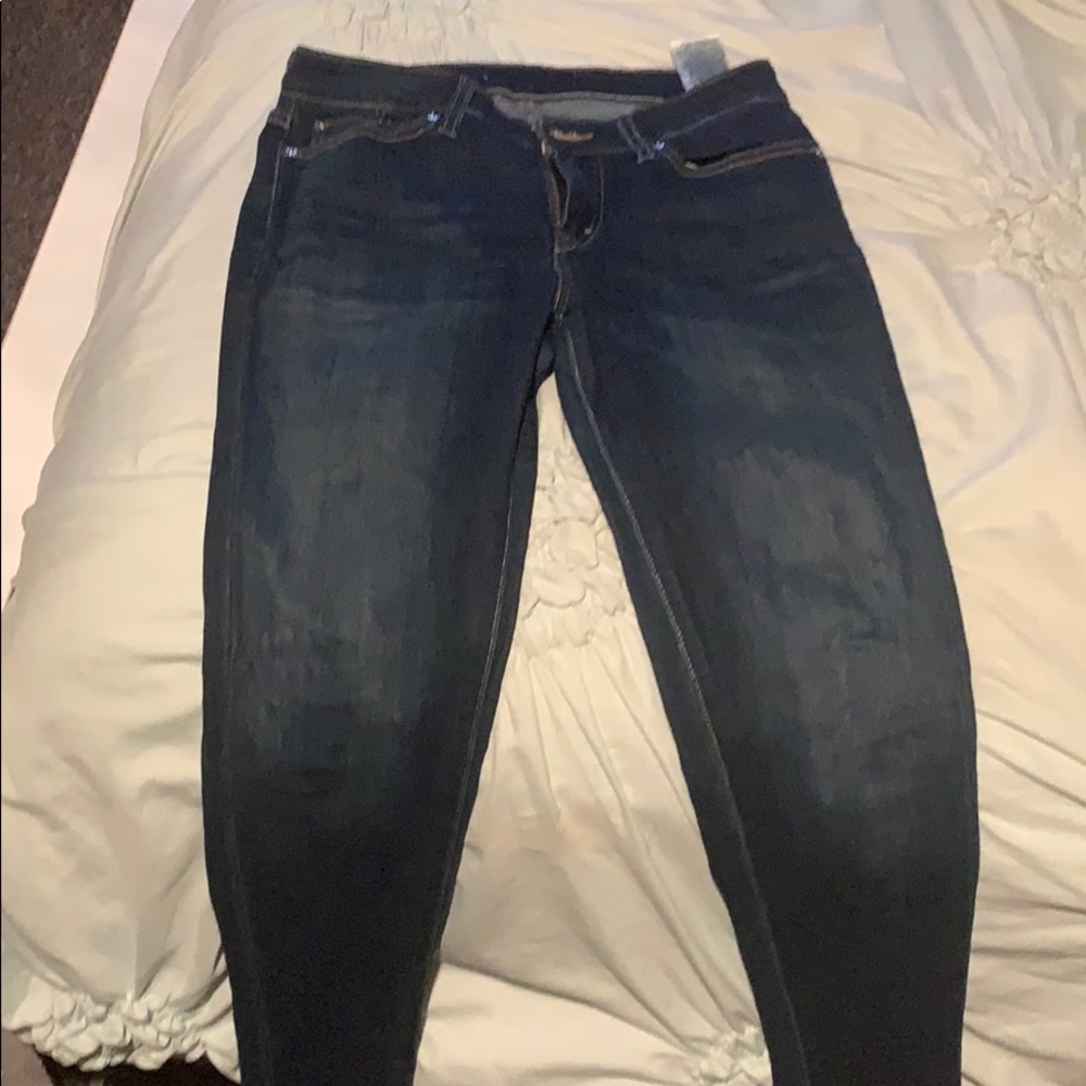 Levi’s jeans